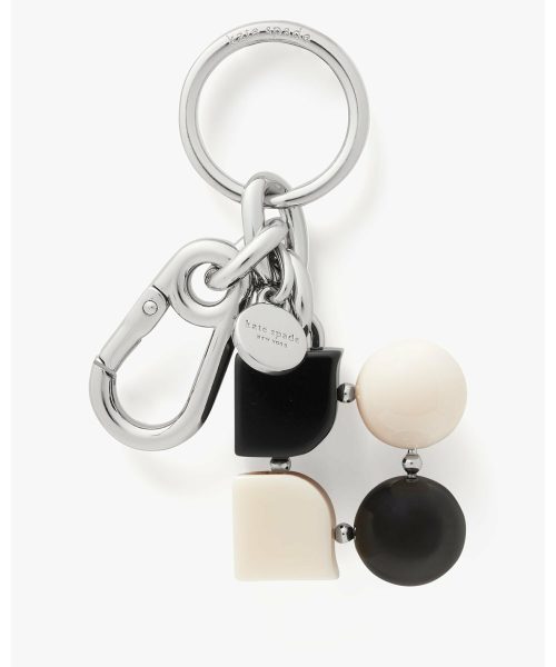 ケイト・スペード ニューヨーク(kate spade new york) ノエル キー フォブ