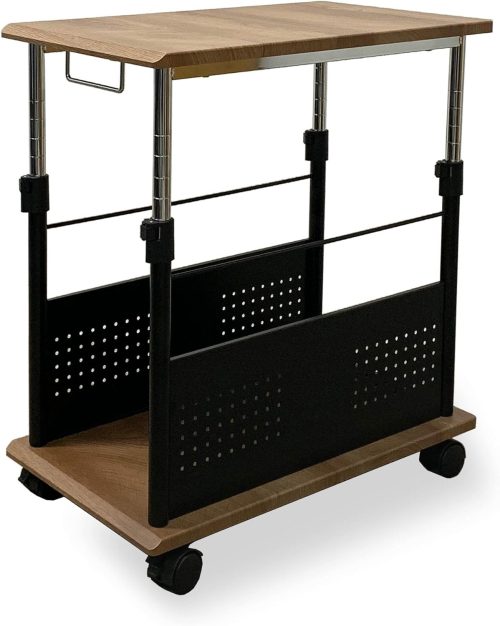 パスカルジャパン(PASCAL JAPAN) パソコンワゴン PJC-7201