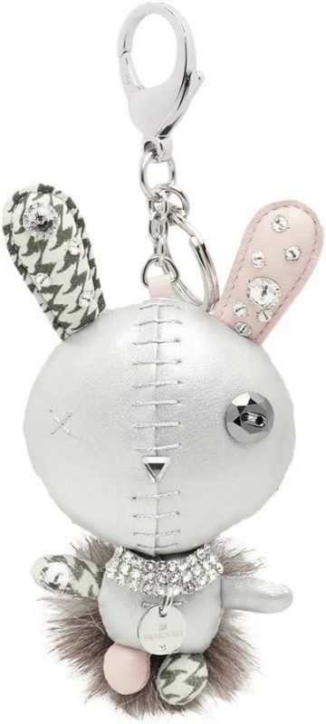 スワロフスキー(Swarovski) Mathilde バッグチャーム