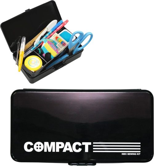 アイセック(ISEC) コンパクト裁縫セット