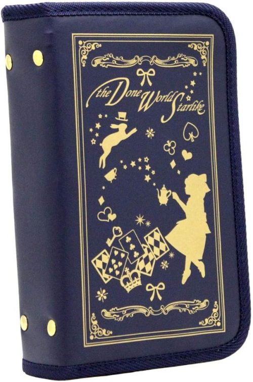 トーヨー教材 裁縫セット アリスBOOK