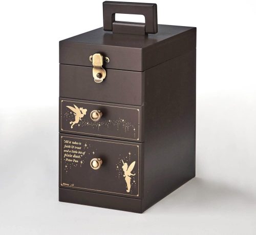 ベルメゾン(Belle Maison) ディズニー 裁縫箱 ティンカー・ベル 122256701001