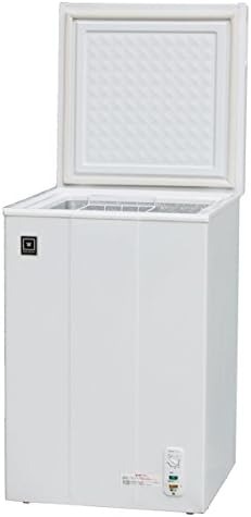 レマコム(Remacom) 冷凍ストッカー RRS-100NF 2012