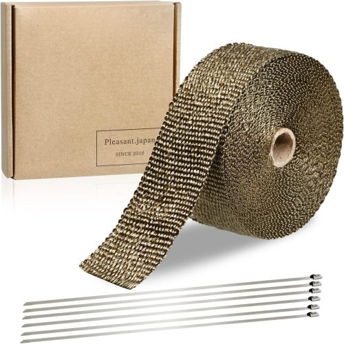 Pleasant.japan サーモバンテージ 耐熱テープ psj100