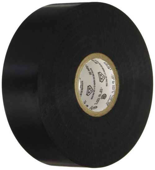 スリーエム(3M) スコッチ 電気絶縁用ビニールテープ Super88