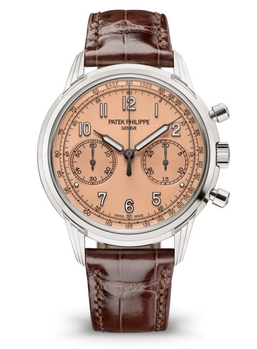 パテック フィリップ(PATEK PHILIPPE) コンプリケーション 5172G