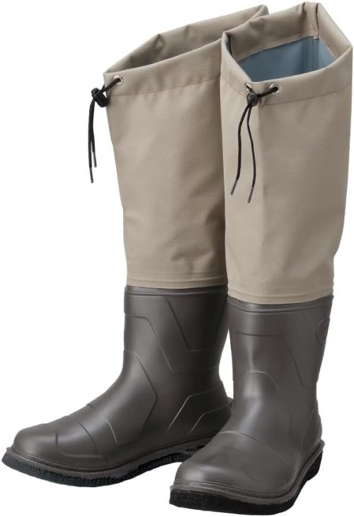 プロックス(PROX) テフロンポリエステルウェダーブーツ PX3382