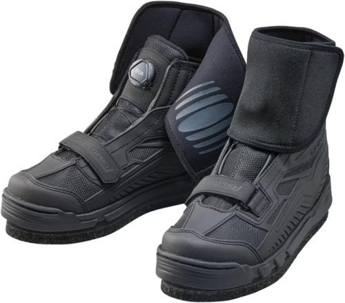 シマノ(SHIMANO) リミテッドプロ ウェットシューズ FS-013W