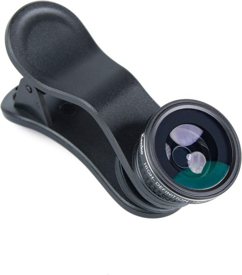 ケンコー・トキナー(Kenko・Tokina) リアルプロクリップレンズ 魚眼180° KRP-180fy 2016