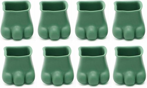 Emoi シリコン椅子脚カバー