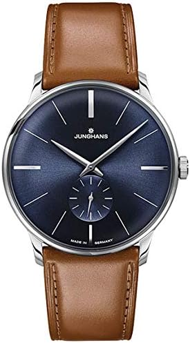 ユンハンス(JUNGHANS) マイスター ハンドワインド 027 3504 02