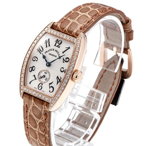 フランクミュラー トノウ カーベックス 1750S6 DP