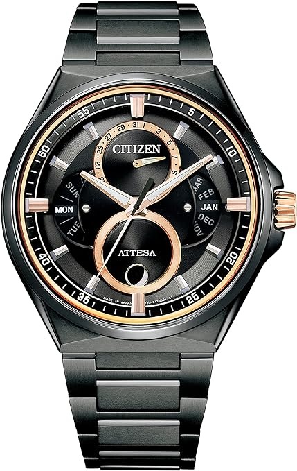 シチズン(CITIZEN) アテッサ BU0065-64E