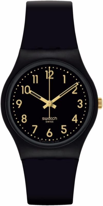 スウォッチ(SWATCH) GOLDEN TAC SO28B113