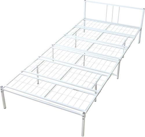 ドリス(DORIS) パイプベッド ファキオS