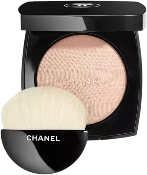 シャネル(CHANEL) プードゥル ルミエール