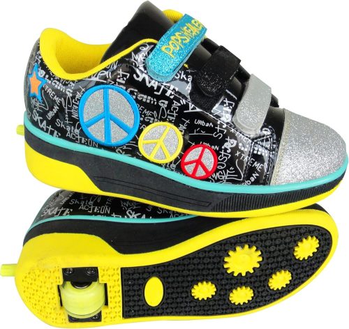 ラングスジャパン(RANGS) ポップスニーカー