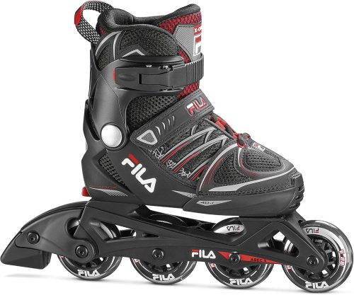 フィラスケート(FILA skates) インラインスケート X-ONE