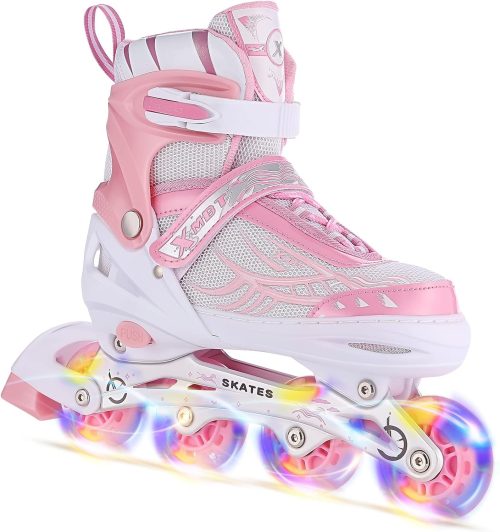 Tolanfio インラインスケート