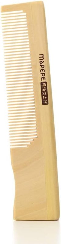 マペペ(MAPEPE) 小つげ櫛