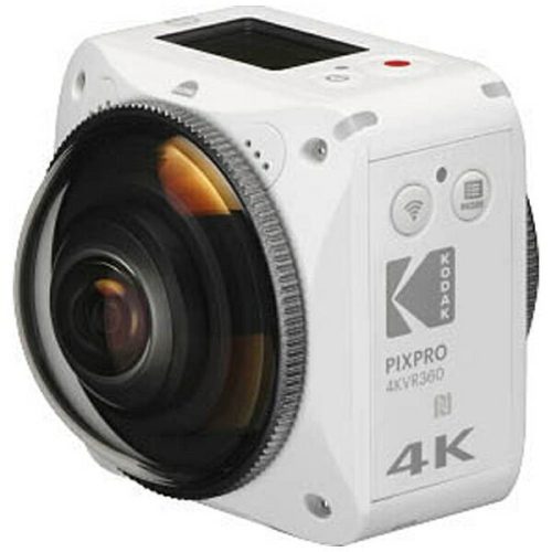 コダック(Kodak) PIXPRO 4KVR360 2017