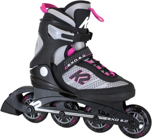 ケーツー(K2) インラインスケート EXO 6.0 Womens I200204701