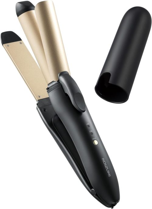 コイズミ(KOIZUMI) コードレス2WAYアイロン KHR-7440 2023