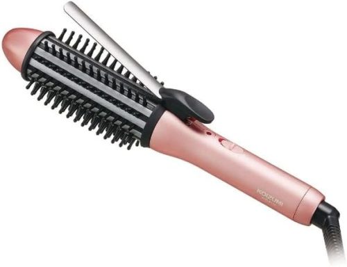 コイズミ(KOIZUMI) ボブスタイルアイロン KHR-6110 2022