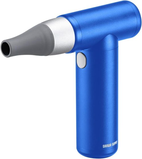 サンワサプライ(SANWA SUPPLY) 電動エアダスター 200-CD076