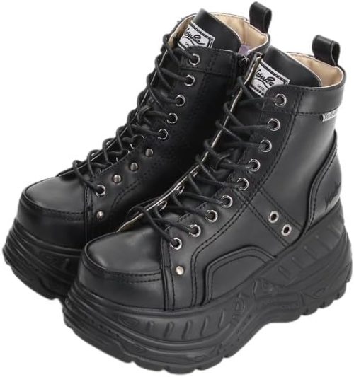 ヨースケ(YOSUKE) 厚底スニーカー 4460013