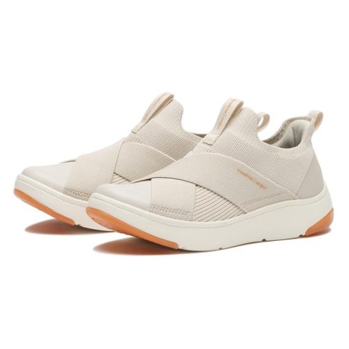 ホーキンス(Hawkins) HC JANICE ローカットスニーカー