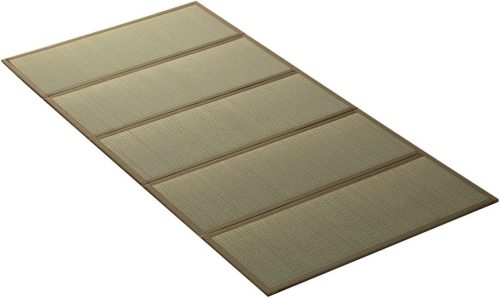 イケヒコ・コーポレーション(IKEHIKO) ユニット畳 国産 い草マットレス 夢見畳