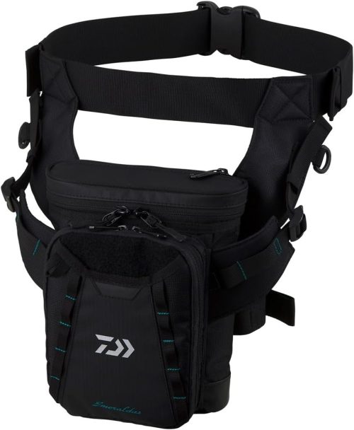 ダイワ(Daiwa) エメラルダス タクティカル サイバッグ(C)