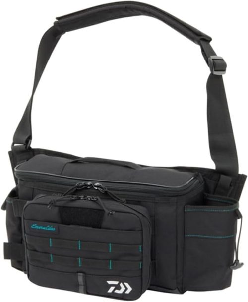 ダイワ(Daiwa) エメラルダス ショルダーバッグ(E)