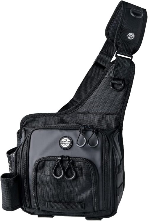 がまかつ(Gamakatsu) ランガン ライトショルダーバッグ 2.0 LE322