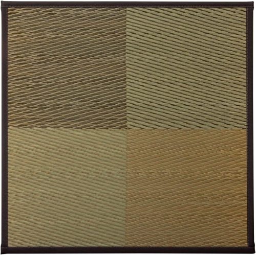 イケヒコ・コーポレーション(IKEHIKO) ユニット畳 ニール