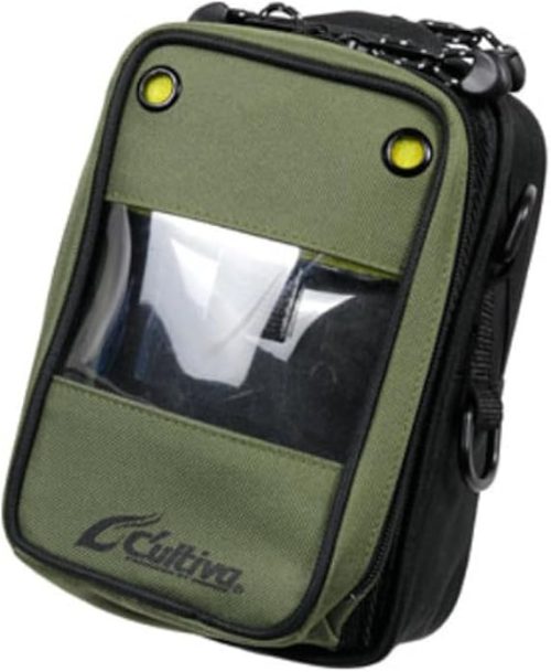 オーナーばり(OWNER) カルティバ 3way ランガンバッグ