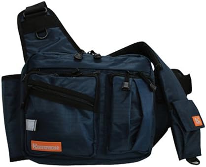 ジークラック(GEECRACK) エギングショルダーバッグ