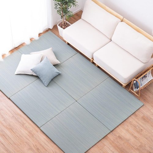 萩原(HAGIHARA) い草 置き畳 彩 いろどり