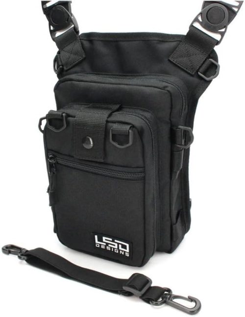 ラブソウルドリーム(Love Soul Dream) L.S.D. Designs エギングバッグライトプロ