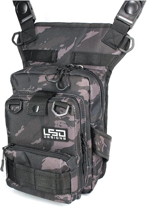 ラブソウルドリーム(Love Soul Dream) L.S.D. Designs フットエギング 3G