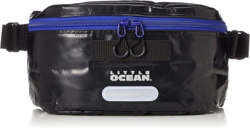 リトルオーシャン(LITTLE OCEAN) ビッグ フィット ウエストバッグ