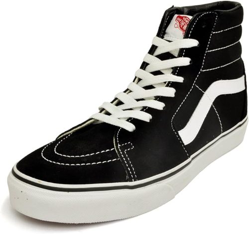 バンズ(VANS) スケートハイチャンキー