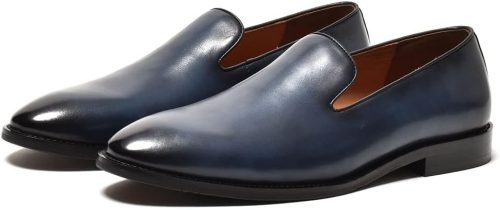 ルシウス(LUCIUS) スリッポン ドレスシューズ