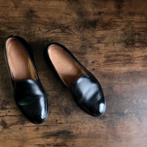 ウィールローブ(WHEELROBE) OPERA PUMPS