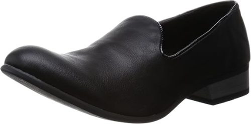 デデス(Dedes) 踵が踏める楽ちんスリッポンシューズ