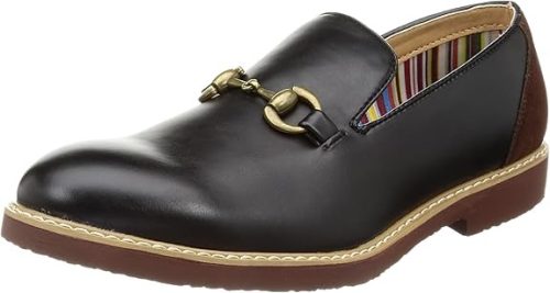 シュベック(SVEC) ビットスリッポンシューズ