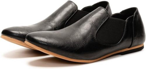 シュベック(SVEC) 2wayサイドゴアスリッポン