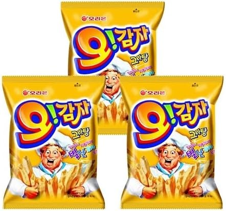 オリオン(ORION) オ！ガムジャ