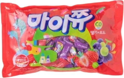 クラウン製菓(CROWN CONFECTIONERY) マイチュ